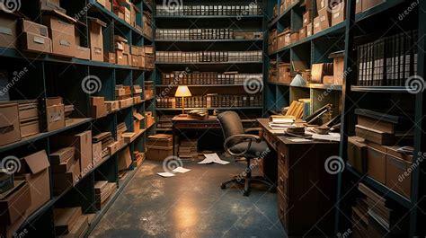 lit archive.